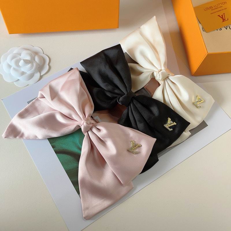 LV Hairpin hh02